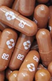 Self-medication with Molnupiravir can be dangerous: Experts Self-medication with Molnupiravir can be dangerous: Experts